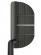 Ping PLD Milled DS72 Gunmetal Putter Vnster