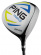 Ping Driver Junior Vnster Thrive I 13-14 r