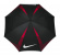 Nike Paraply 62 DC Windsheer Lite svart/vit/rd