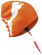 Puma Mssa Equaliser Audio Knit 908050 Vit/Orange
