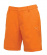 Puma Shorts Junior Golf Tech 562806 Orange
