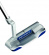 Odyssey Putter White Hot RX 1 Vnster 