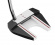 Odyssey Putter O-Works Tank SS #7 Vnster 