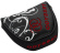 Odyssey Headcover Putter Mallet Tropic