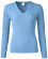 Daily Sports Pullover Madelene 283501 Pacific