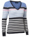 Daily Sports Pullover Imani 743530 Blue Bell