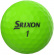 Srixon Golfboll Softfeel 2020 Brite Grn (1st dussin)