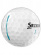 Srixon Golfboll Ultisoft 2022 Vit (1st dussin)