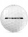Srixon Softfeel Golfboll 2023 Vit (1st dussin)