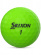 Srixon Softfeel Golfboll 2023 Brite Grn (1st dussin)