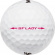 Srixon Golfboll Softfeel Dam Vit 24-pack