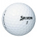 Srixon Golfboll Z-Star Pure Vit (3-pack)