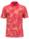Under Armour Herr Pik Iso-Chill Grphc Palm Rosa Shock 683