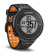 Garmin GPS Golfklocka S6 Svart/Orange