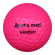 WL Golfboll Rosa Placera Tee Hr! - Borta med vinden (1st 3-pack)