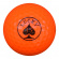 WL Golfboll Orange Lucky 13 - Hittade du den hr r du smre n jag! (1st 3-pack)