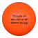 WL Golfboll Orange Lucky 13 - Hittade du den hr r du smre n jag! (1st 3-pack)