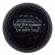 WL Golfboll Svart Ddskalle - May the course be with You! (1st 3-pack)