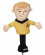 Creative Headcover Driver Star Trek Captain James T. Kirk