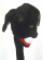 Headcover Fairwaywood Hund Labrador