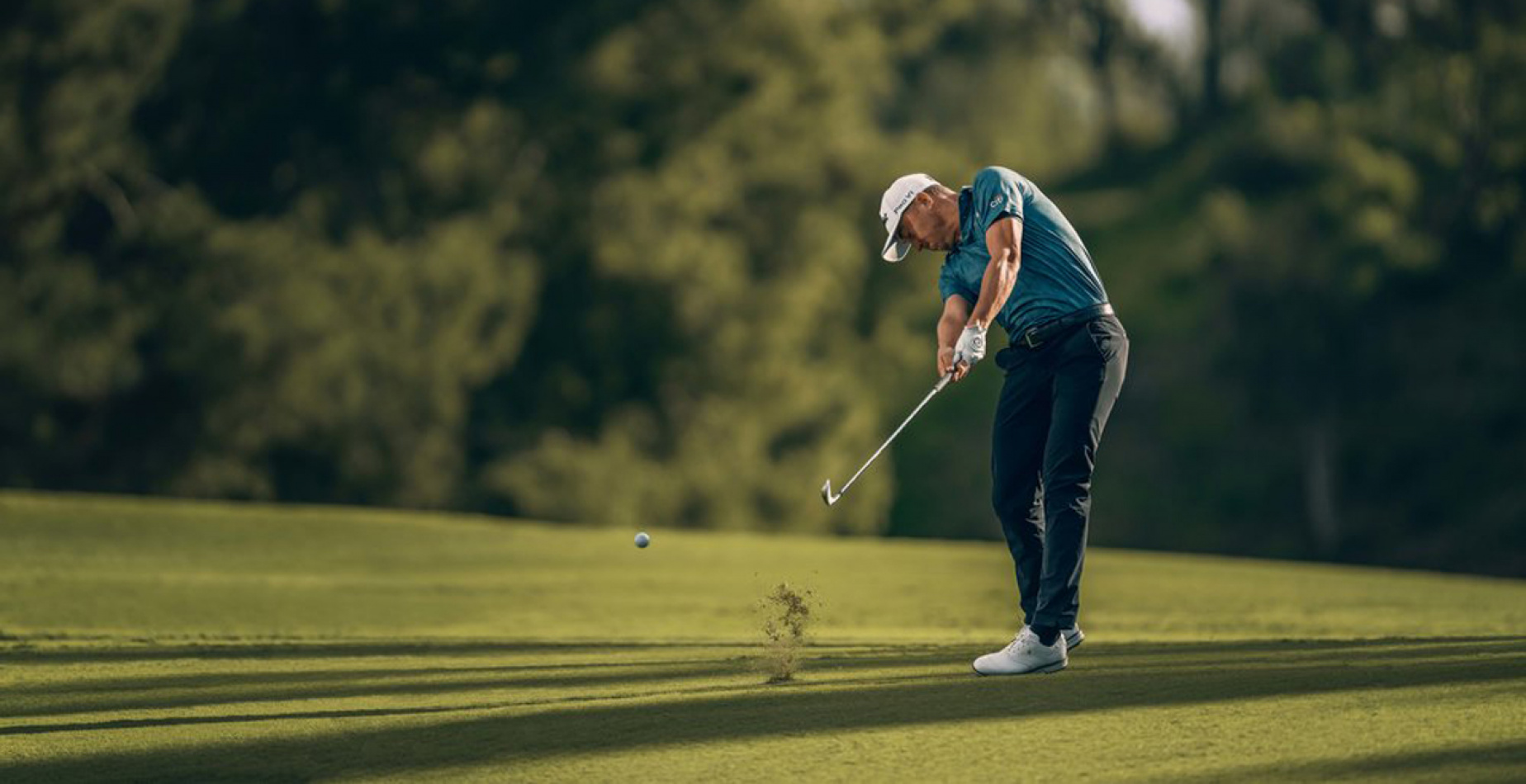 Välj rätt järnset