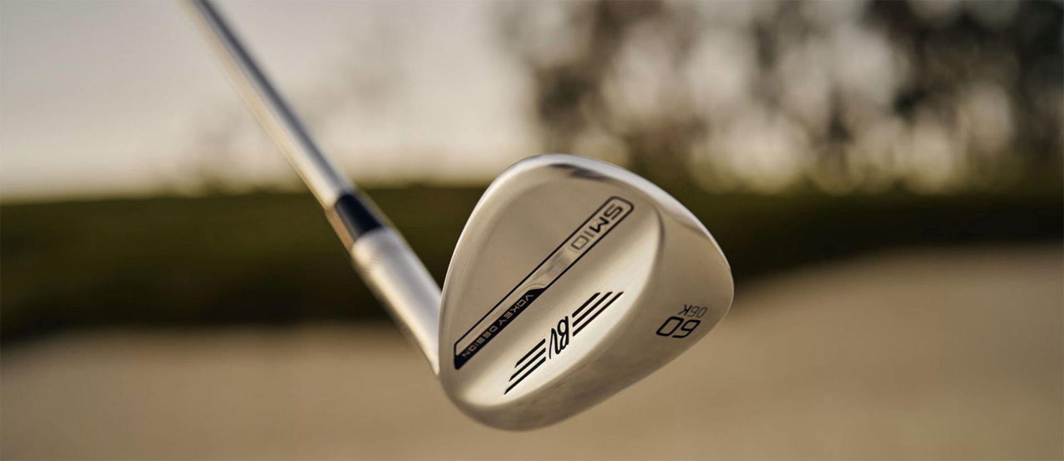 Guiden till rätt wedge