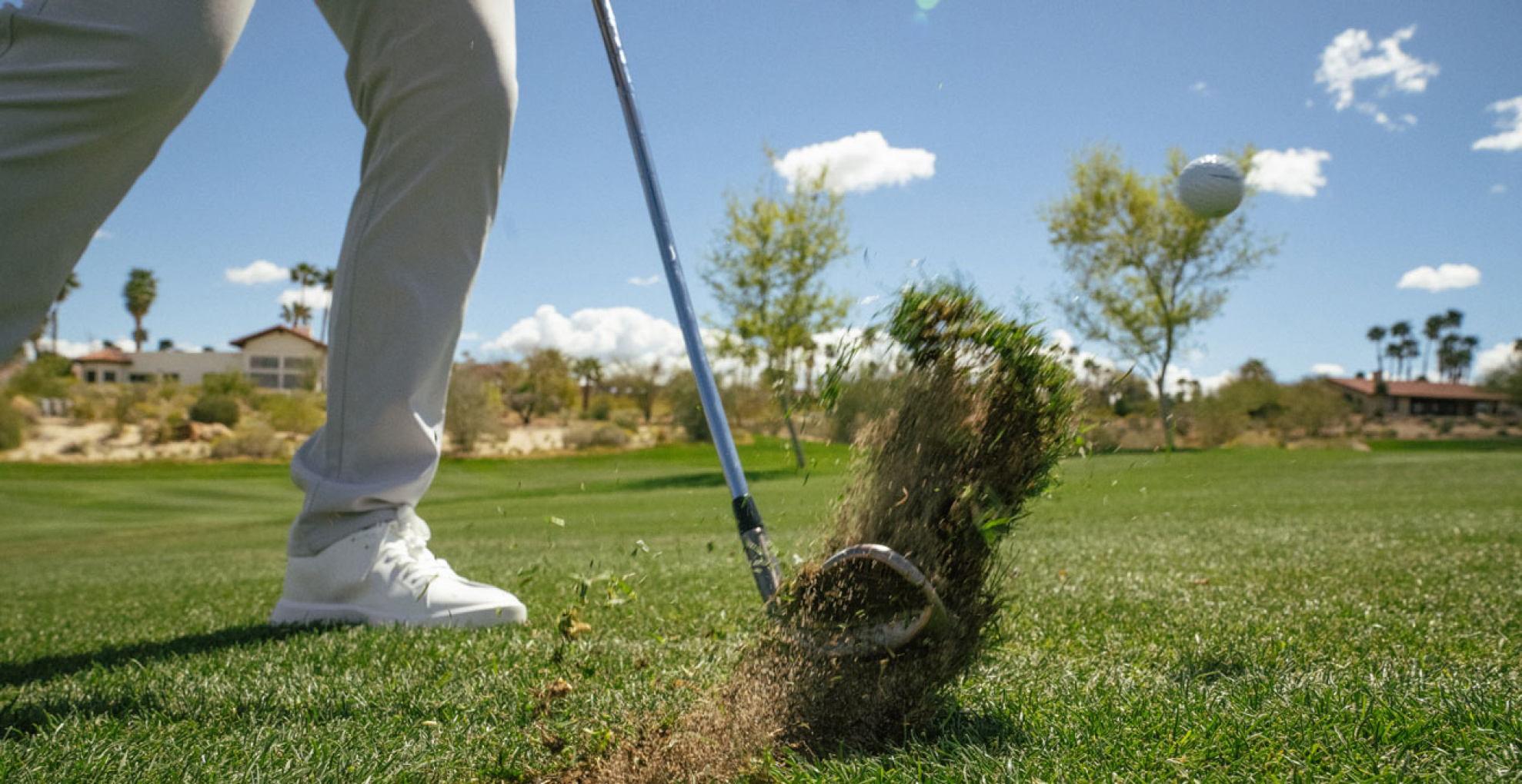 Bli bättre på golf - träna rätt