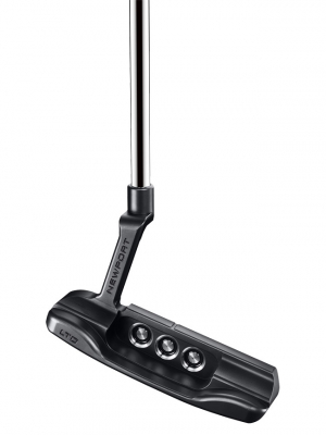 Scotty Cameron Putter Special Select Jet Set Newport (Limiterad) Hger i gruppen Golfklubbor / Putters / Putter Hger (Vanligast) hos Dimbo Golf AB (0372001-110035r)