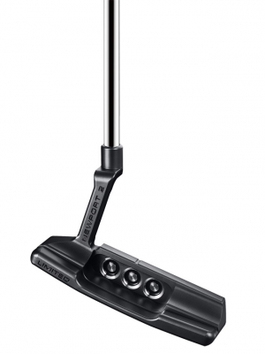 Scotty Cameron Putter Special Select Jet Set Newport 2 (Limiterad) Hger 35 tum i gruppen Golfklubbor / Putters / Putter Hger (Vanligast) hos Dimbo Golf AB (0372001-112035)