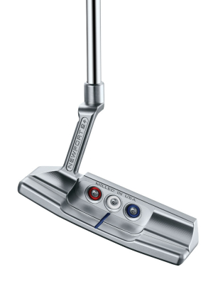 Scotty Cameron Putter Champions Choice Button Back Newport 2 Plus Höger i gruppen Golfklubbor / Putters / Putter Höger (Vanligast) hos Dimbo Golf AB (0372002-112234r)