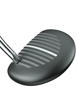 Zebra Putter AIT 1 Höger 34 tum i gruppen Golfklubbor / Putters / Zebra Putter hos Dimbo Golf AB (0472001-1100134)