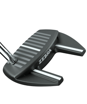 Zebra Putter AIT 2 Vänster 34 tum i gruppen Golfklubbor / Putters / Putter Höger (Vanligast) hos Dimbo Golf AB (0472001-1200234)