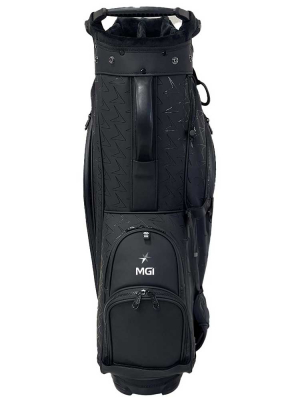 MGI MGI Vagnbag Lux Play Svart
