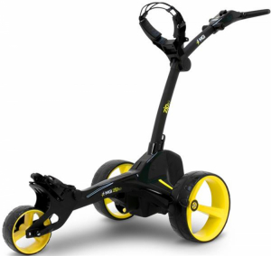 MGI MGI Elvagn Zip X1 24 Svart