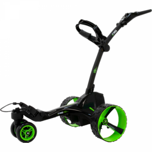MGI MGI Elvagn Zip X5 24 Svart