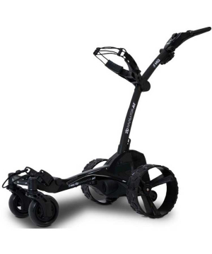 MGI MGI Elvagn Zip X7 24 Navigator All Terrain Svart