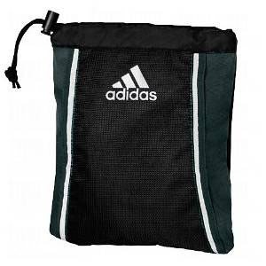 Adidas Valuable Pouch Svart i gruppen Golfresefodral & Väskor / Småväskor hos Dimbo Golf AB (1001005-53683)