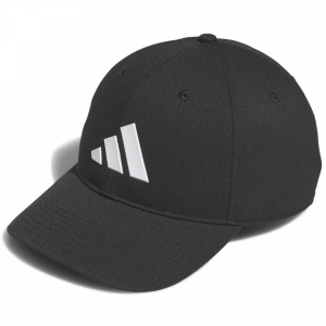 Adidas Adidas Keps Tour Snapback Svart
