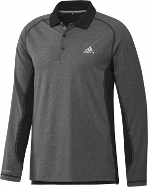 Adidas Pik Lngrm Ultimate365 Climacool Herr Svart i gruppen Klder & Accessoarer / Herrklder / LNGRMAT hos Dimbo Golf AB (1050010-32172r)