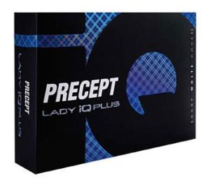 Precept Lady iQ Plus