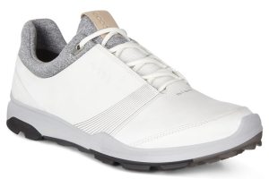 Ecco Golfskor Dam Biom Hybrid 3 125503 Vit i gruppen Golfskor & Tillbehör / Golfskor Dam / Ecco Golfskor Dam hos Dimbo Golf AB (1378029-5122736r)