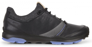 Ecco Golfskor Dam Biom Hybrid 3 125503 Svart i gruppen Golfskor & Tillbehr / Golfskor Dam / Ecco Golfskor Dam hos Dimbo Golf AB (1378032-0100136r)