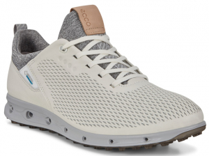 Ecco Golfskor Dam Cool Pro Racer Yak 01007 Vit i gruppen Golfskor & Tillbehr / Golfskor Dam / Ecco Golfskor Dam hos Dimbo Golf AB (1378037-0100736r)