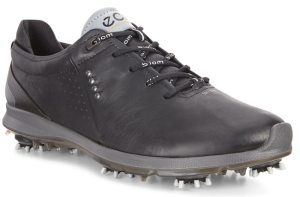Ecco Golfsko Herr Biom G2 130664 Svart i gruppen Rea & Begagnat / Rea Golfskor / Herr hos Dimbo Golf AB (1379038-5005439r)