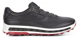 Ecco Golfsko Herr Cool Pro 155304 Svart i gruppen Rea & Begagnat / Rea Golfskor / Herr hos Dimbo Golf AB (1379040-5061239r)