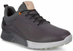 Ecco Golfskor Herr S-Three 102904 Magnet Dritton i gruppen Golfskor & Tillbehör / Golfskor Herr / Ecco Golfskor Herr hos Dimbo Golf AB (1379041-0130839r)