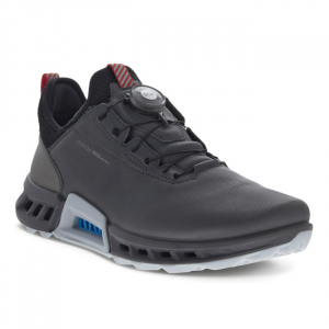 Ecco Golfskor Herr Biom C4 Boa 130424 Magnet Svart i gruppen Golfskor & Tillbehör / Golfskor Herr / Ecco Golfskor Herr hos Dimbo Golf AB (1379045-5125239r)