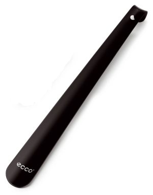 Ecco Skohorn Metall 42cm i gruppen Golfskor & Tillbehör / Skotillbehör hos Dimbo Golf AB (1381006)