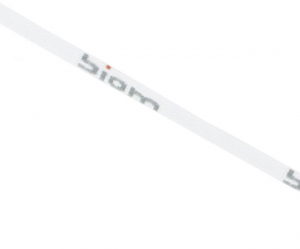 Ecco Skosnren Biom Hybrid 120cm Vita i gruppen Klder & Accessoarer / Accessoarer / vriga hos Dimbo Golf AB (1381009-011120)