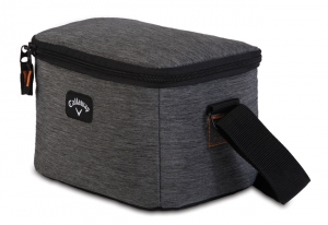 Callaway Clubhouse Cooler Mini Grå i gruppen Golfresefodral & Väskor / Kylväskor hos Dimbo Golf AB (1401036)